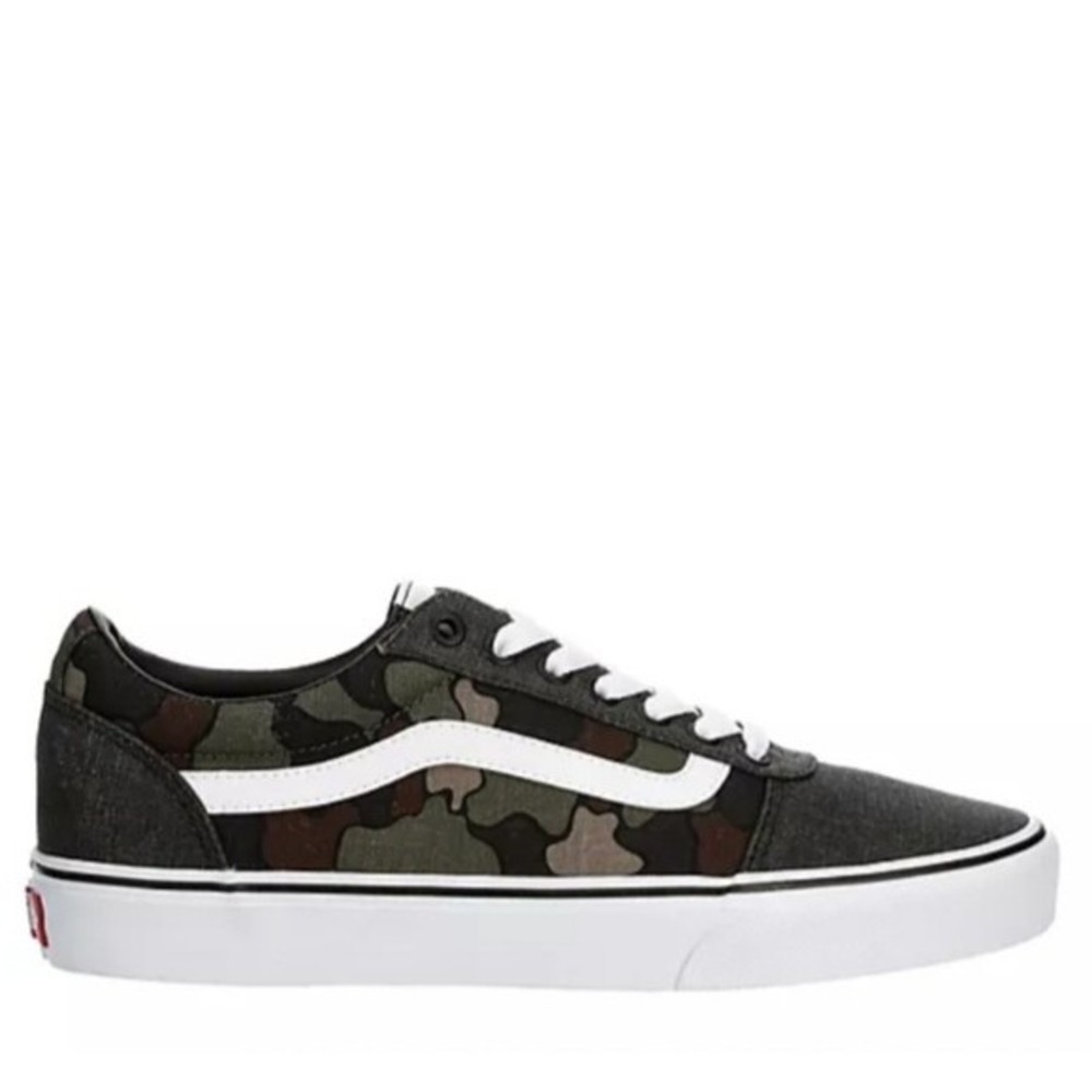 Vans Men's Ward skate shoes
